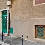 Διαμέρισμα Cismigiu Bralyf Art Center