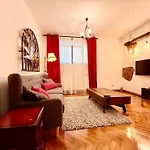 Cismigiu Bralyf Art Center Διαμέρισμα Βουκουρέστι