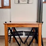 Cismigiu Bralyf Art Center Διαμέρισμα