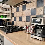 Cismigiu Bralyf Art Center Διαμέρισμα Βουκουρέστι