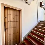 Cismigiu Bralyf Art Center Διαμέρισμα
