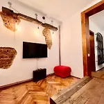 Cismigiu Bralyf Art Center