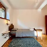 Cismigiu Bralyf Art Center Διαμέρισμα