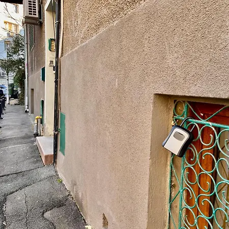 Appartement Bralyf Art Center Boutique Cismigiu