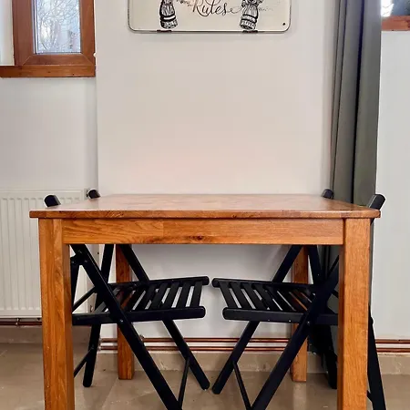 Bralyf Art Center Boutique Cismigiu Appartement