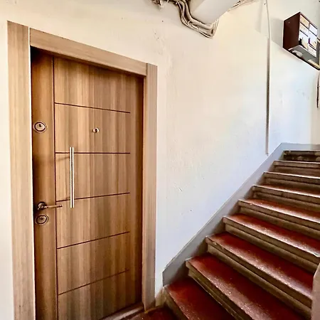 Bralyf Art Center Boutique Cismigiu Appartement