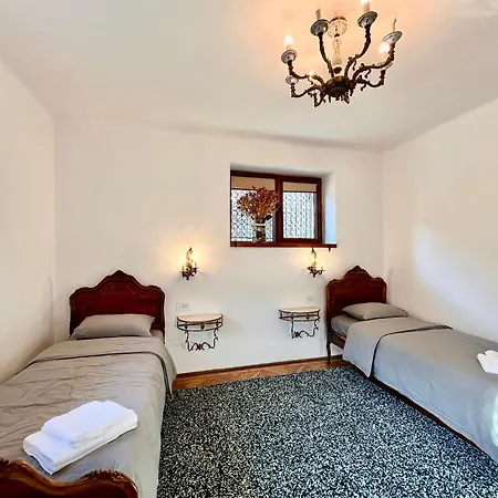 Bralyf Art Center Boutique Cismigiu Appartement Bucarest