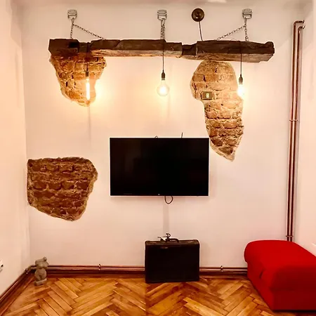 Bralyf Art Center Boutique Cismigiu Bucarest