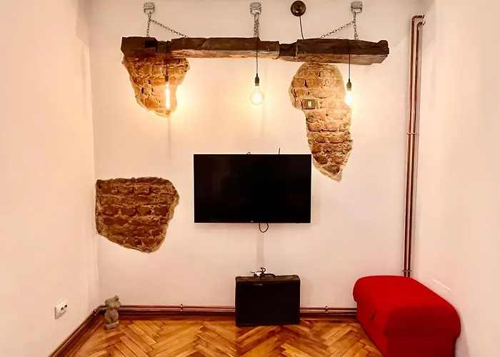 Cismigiu Bralyf Art Center Bukarest