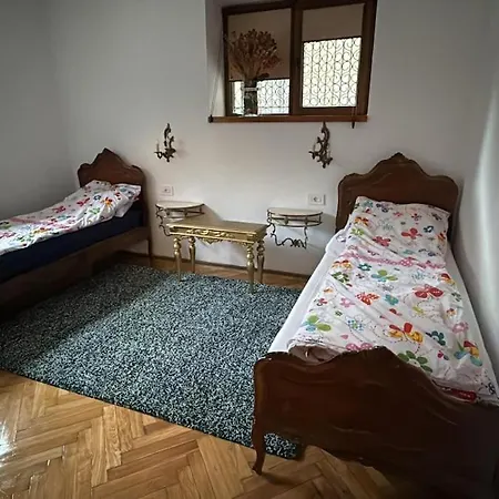 Cismigiu Bralyf Art Center Apartment Bucharest