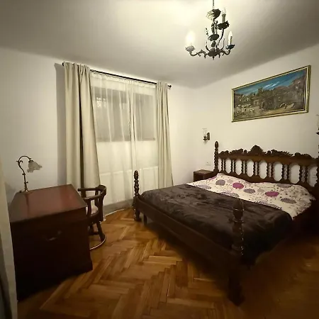 Cismigiu Bralyf Art Center Apartment *