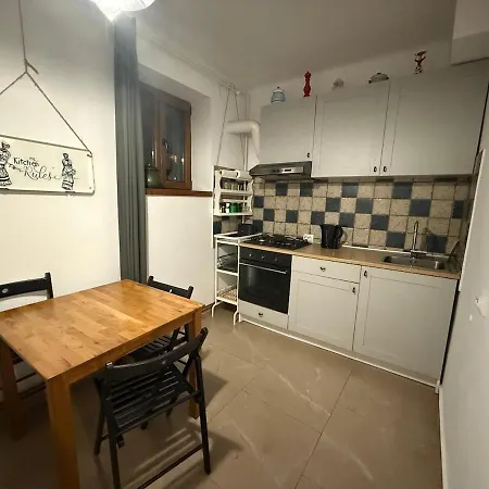 Apartment Cismigiu Bralyf Art Center
