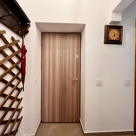 Apartment Cismigiu Bralyf Art Center *